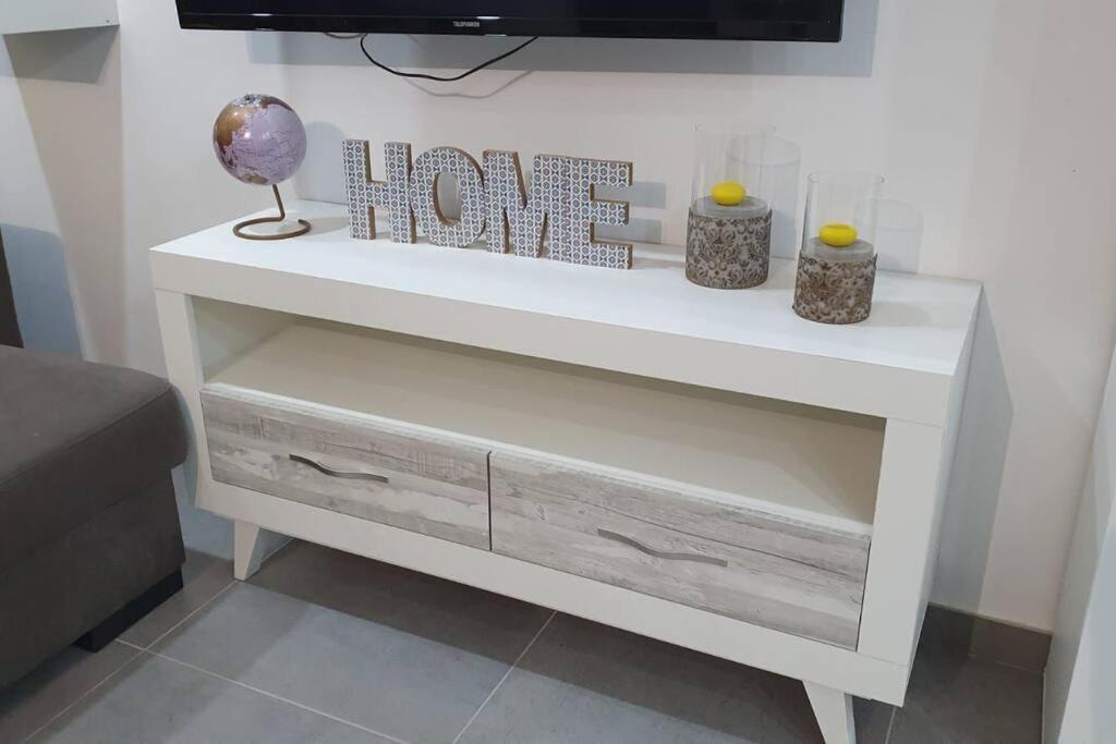 Las Olas Apartment Playa del Inglés Eksteriør billede
