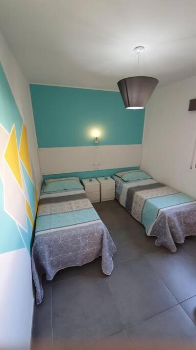 Las Olas Apartment Playa del Inglés Eksteriør billede