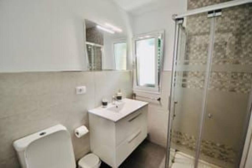 Las Olas Apartment Playa del Inglés Eksteriør billede
