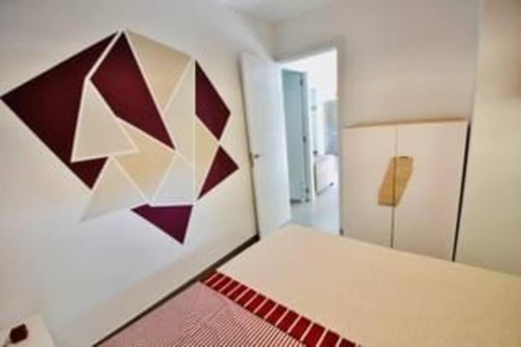 Las Olas Apartment Playa del Inglés Eksteriør billede