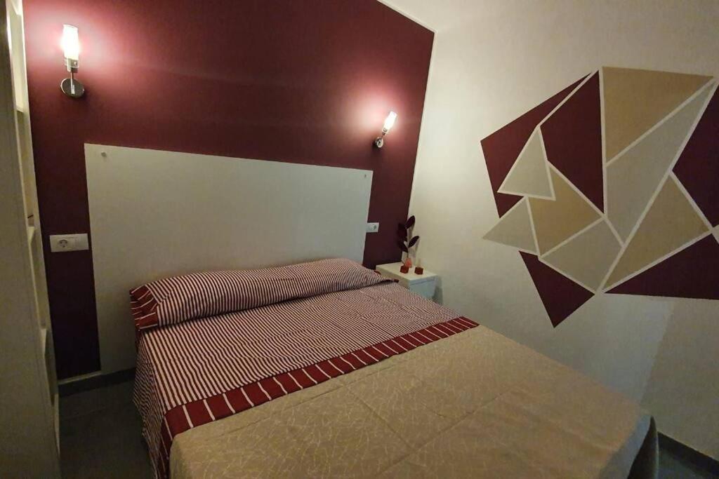 Las Olas Apartment Playa del Inglés Eksteriør billede