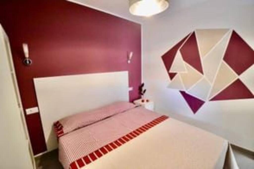 Las Olas Apartment Playa del Inglés Eksteriør billede