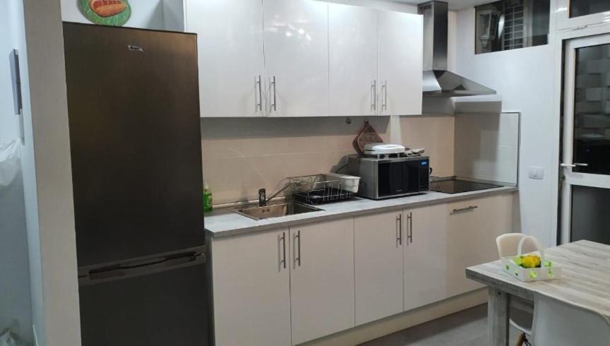 Las Olas Apartment Playa del Inglés Eksteriør billede