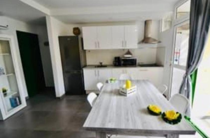 Las Olas Apartment Playa del Inglés Eksteriør billede