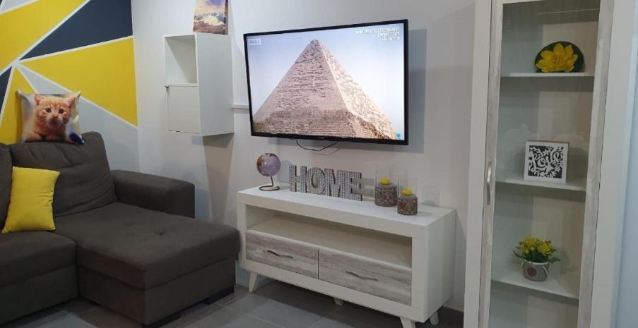 Las Olas Apartment Playa del Inglés Eksteriør billede